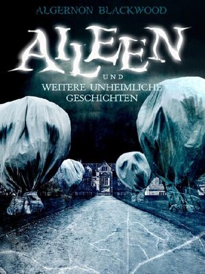 cover image of Aileen